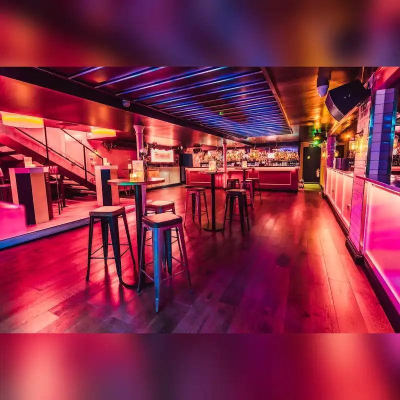 venue photo