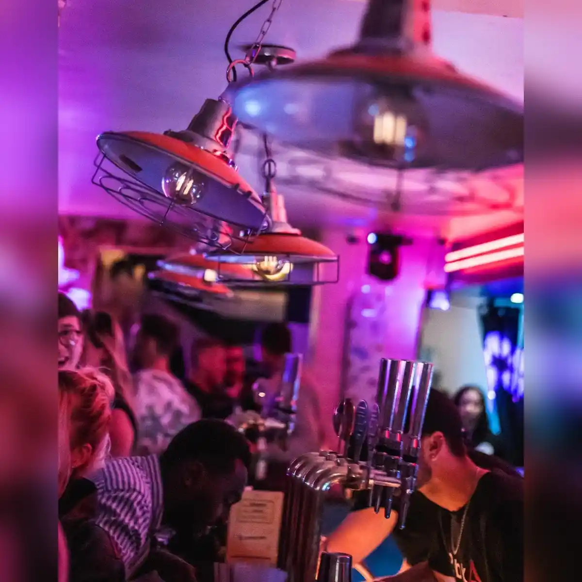 venue photo
