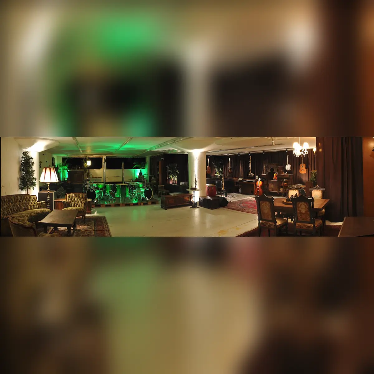 venue photo