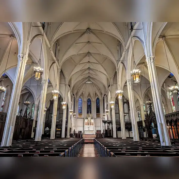 venue photo
