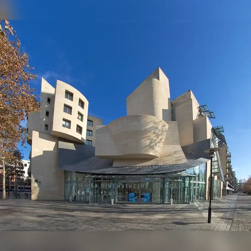 venue photo