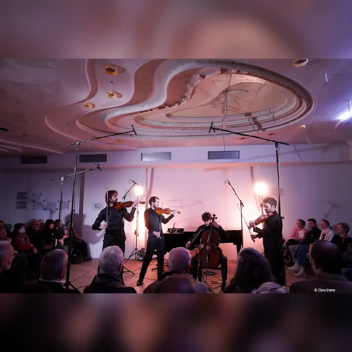 venue photo