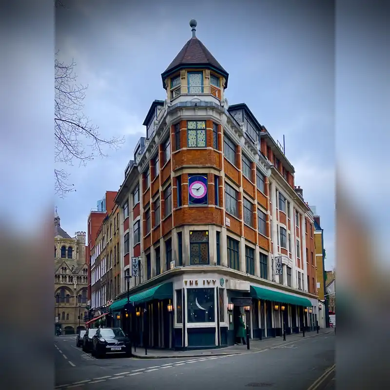 venue photo