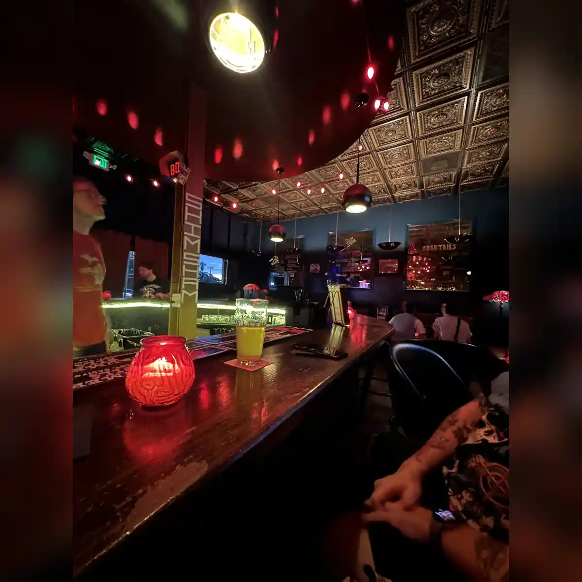 venue photo