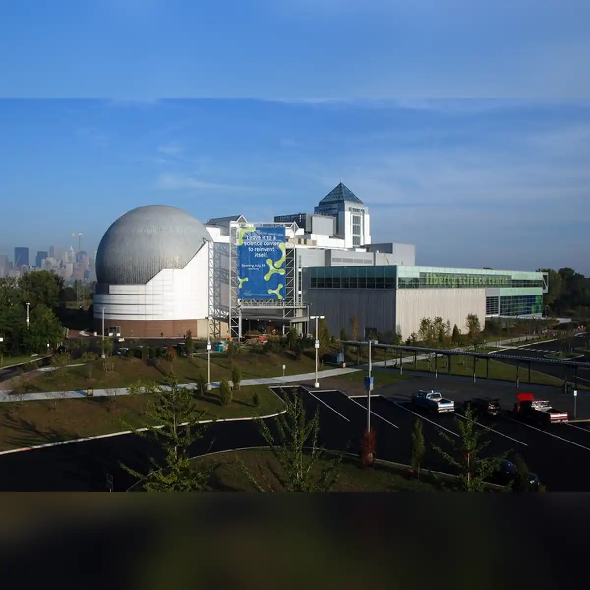 venue photo