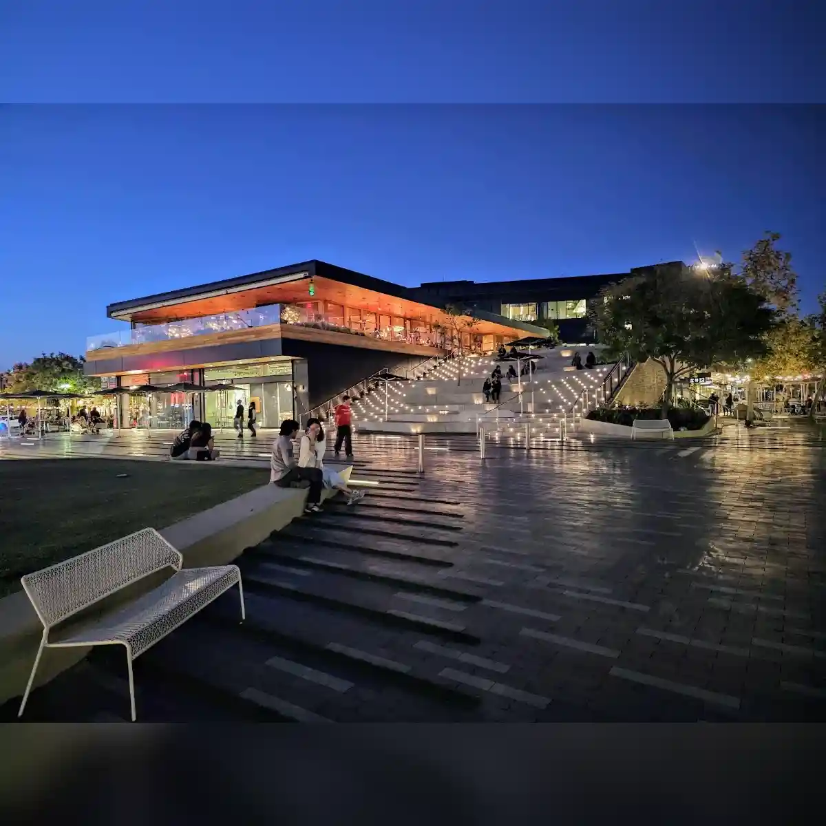 venue photo
