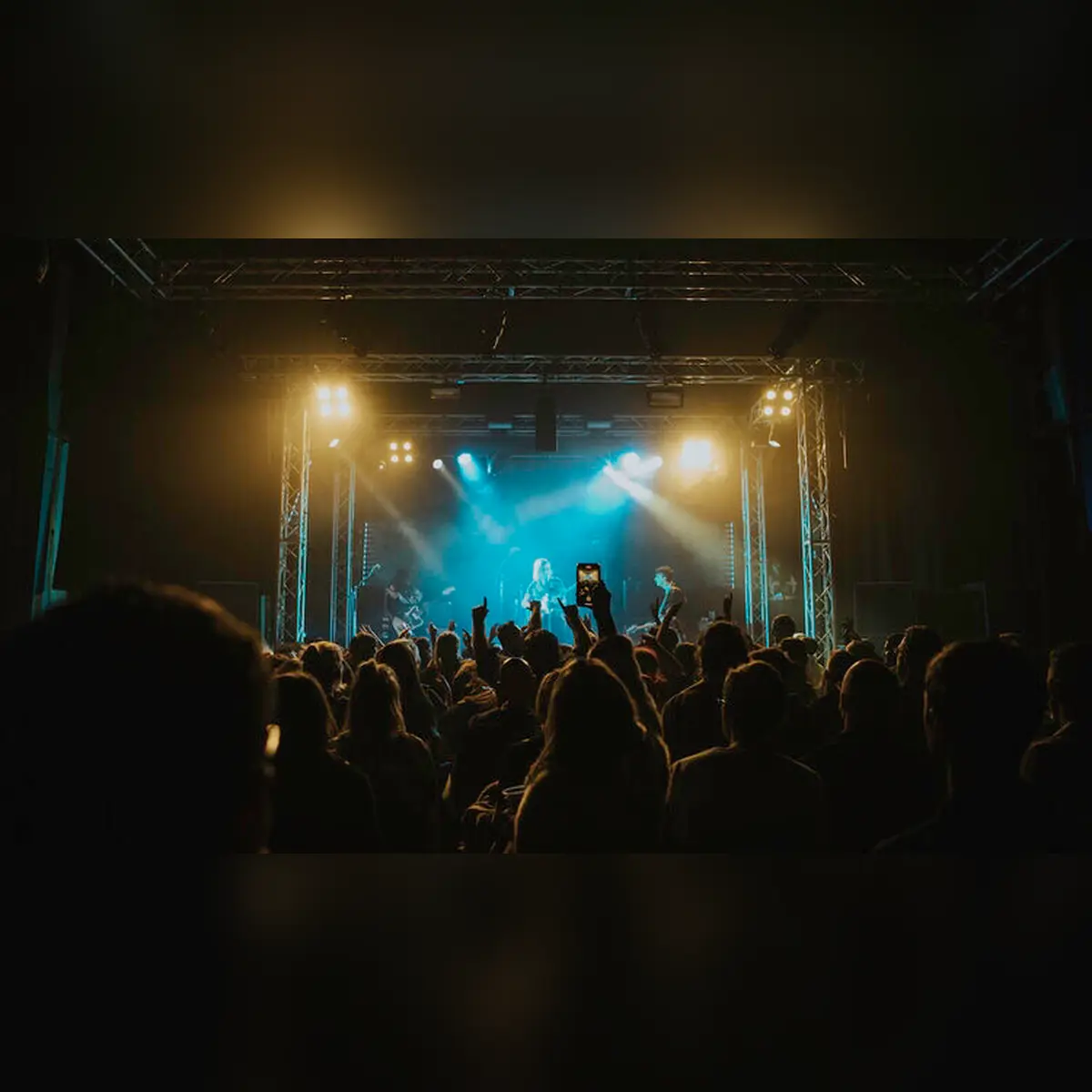 venue photo