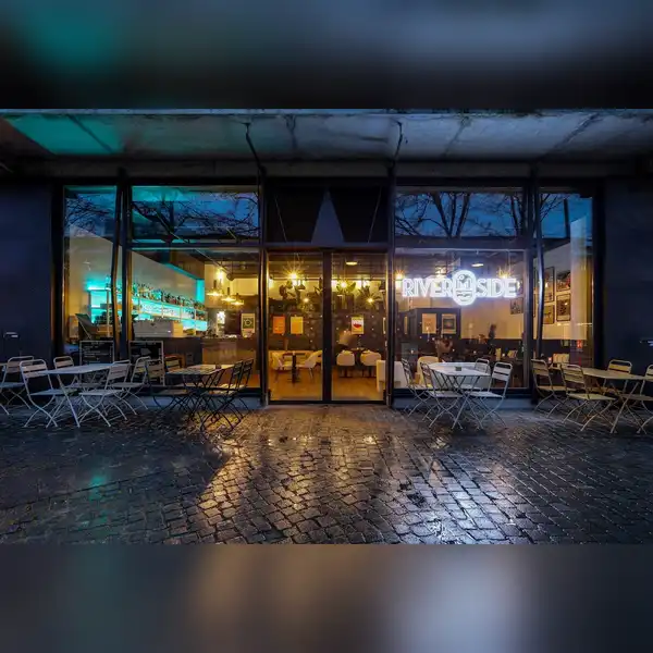 venue photo