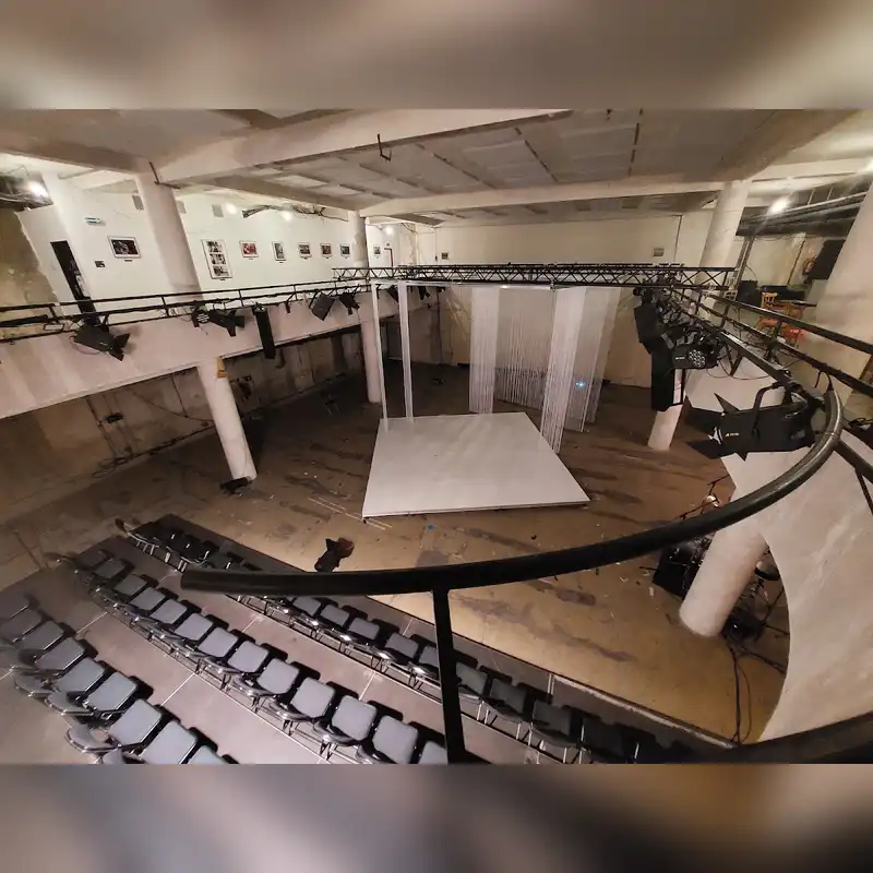 venue photo