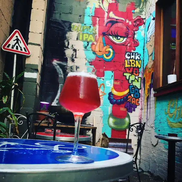 venue photo