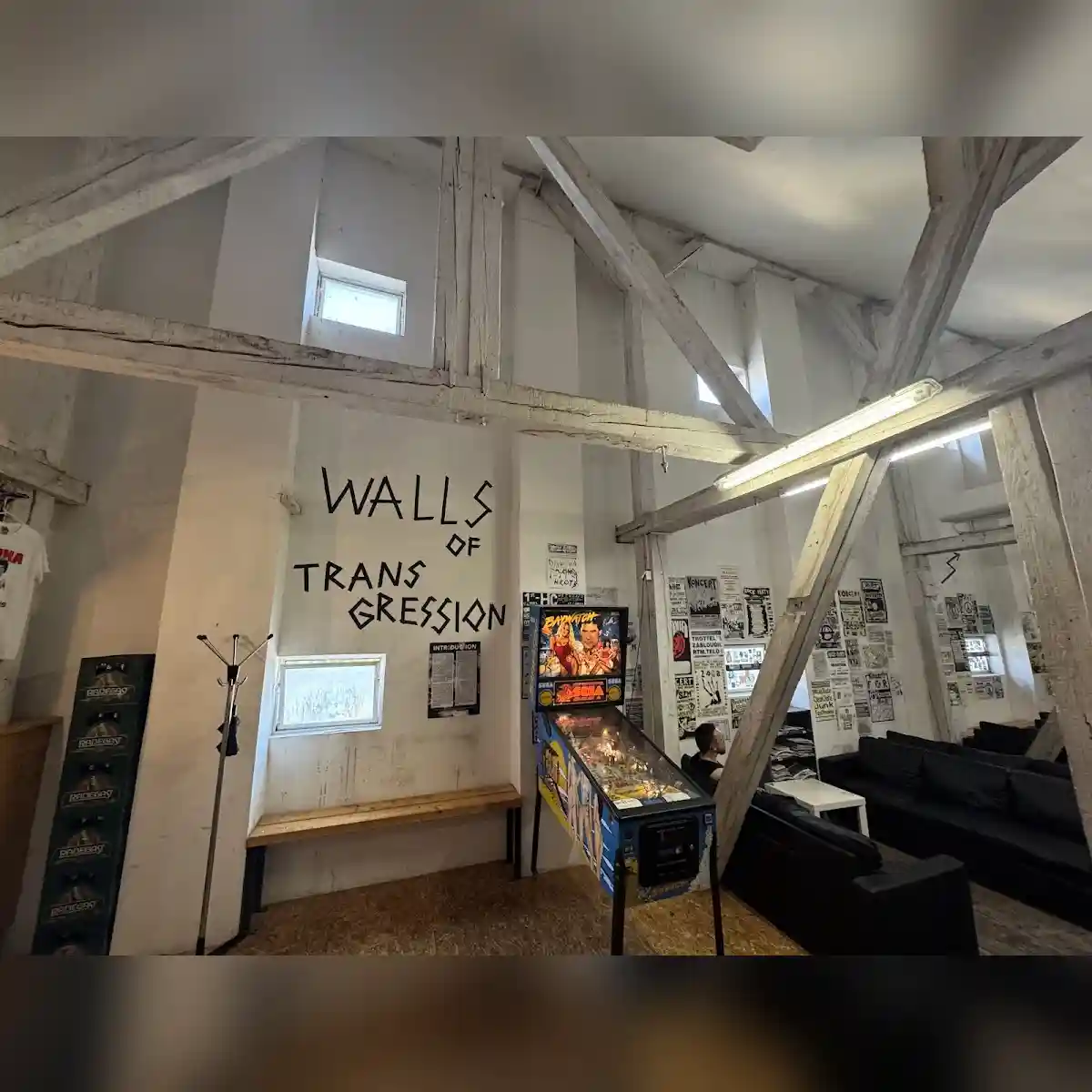 venue photo