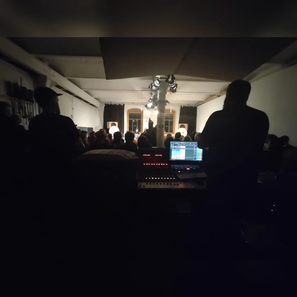 venue photo