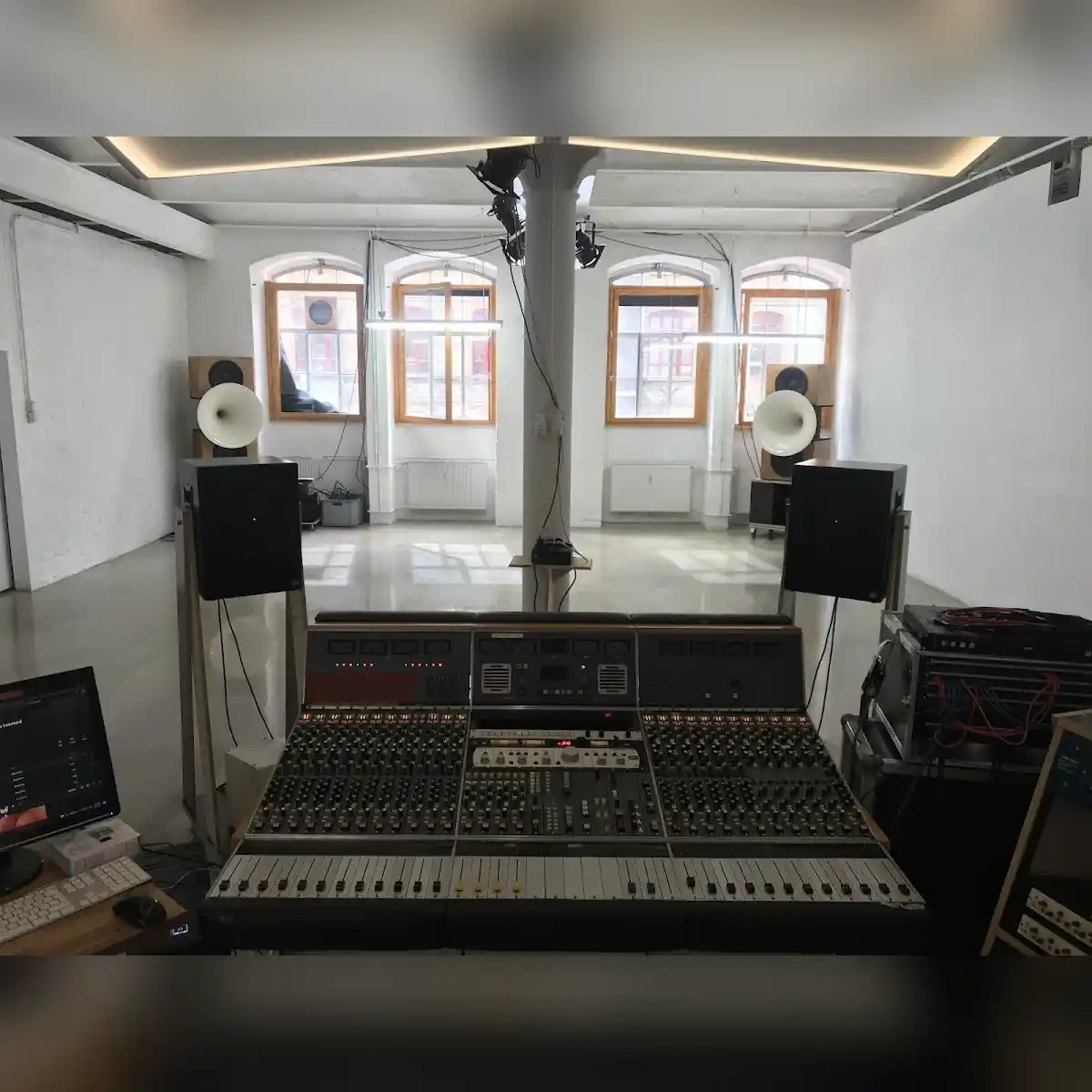 venue photo