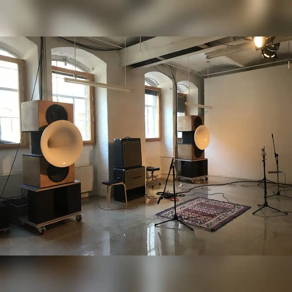 venue photo