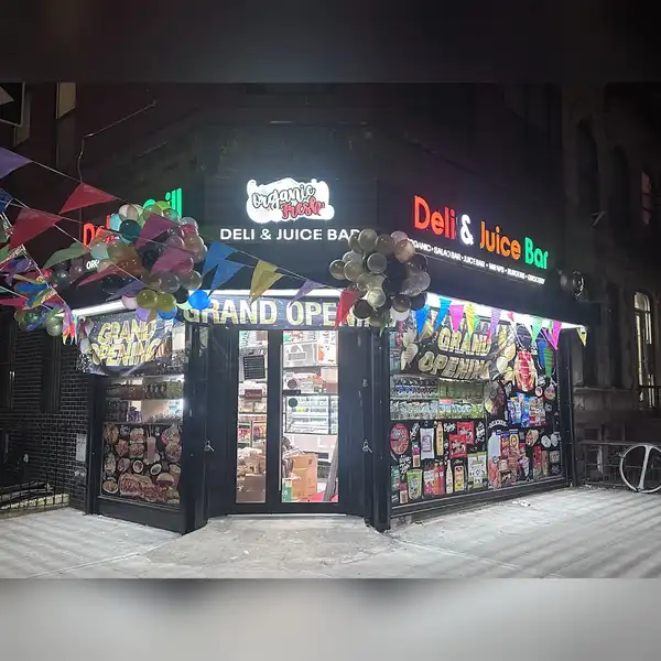 venue photo