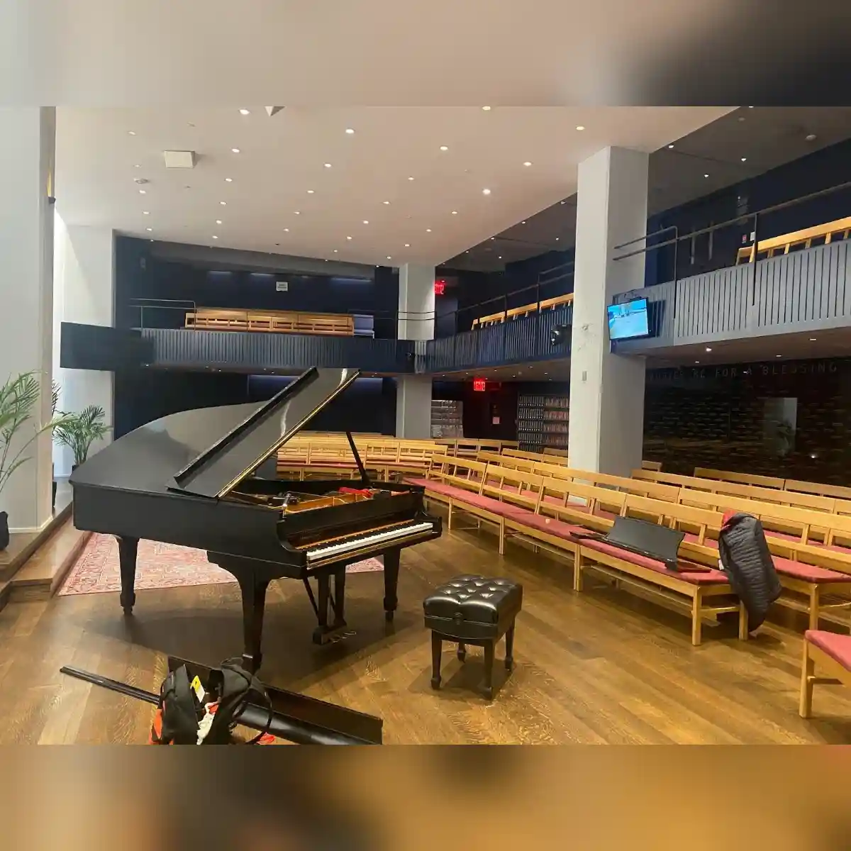 venue photo
