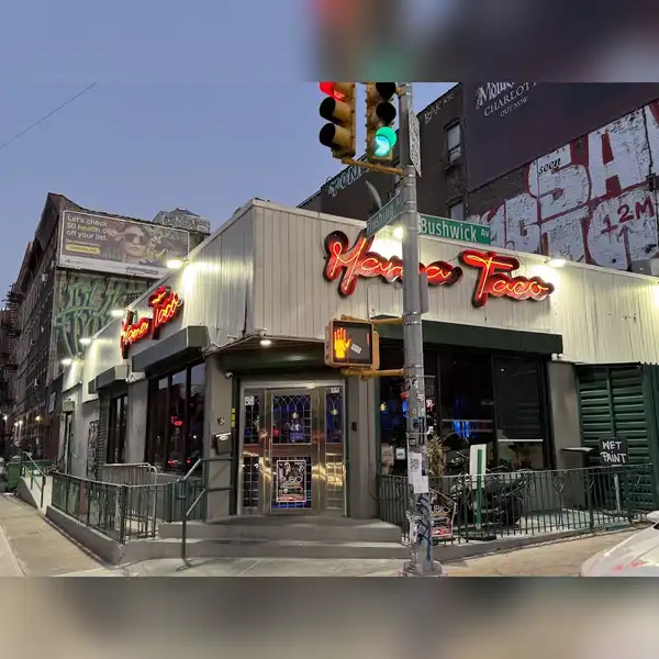 venue photo