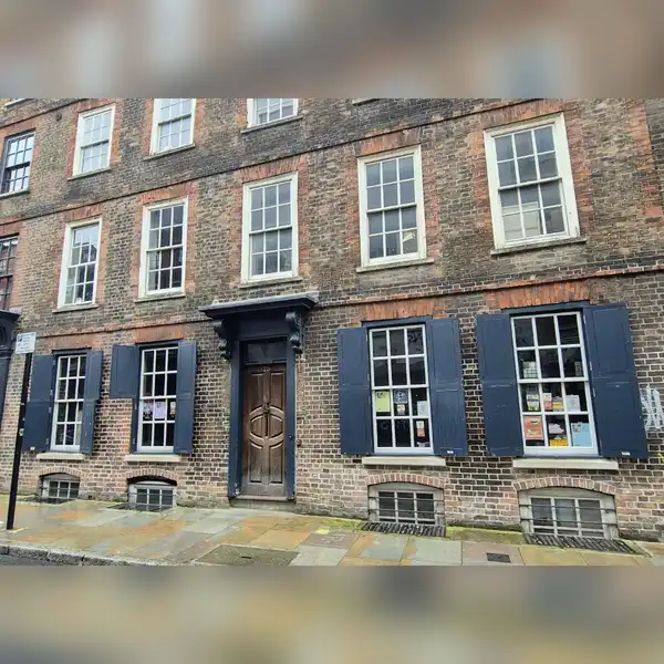 venue photo
