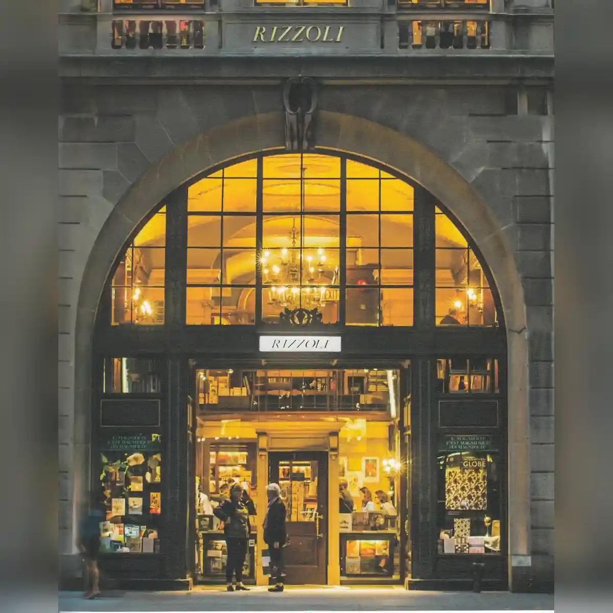 venue photo