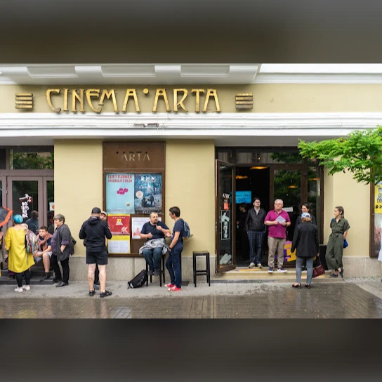 Arta Movie Theatre