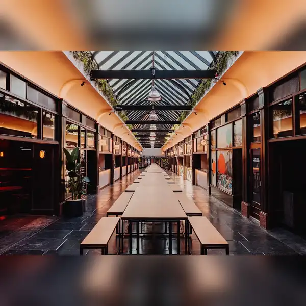 venue photo