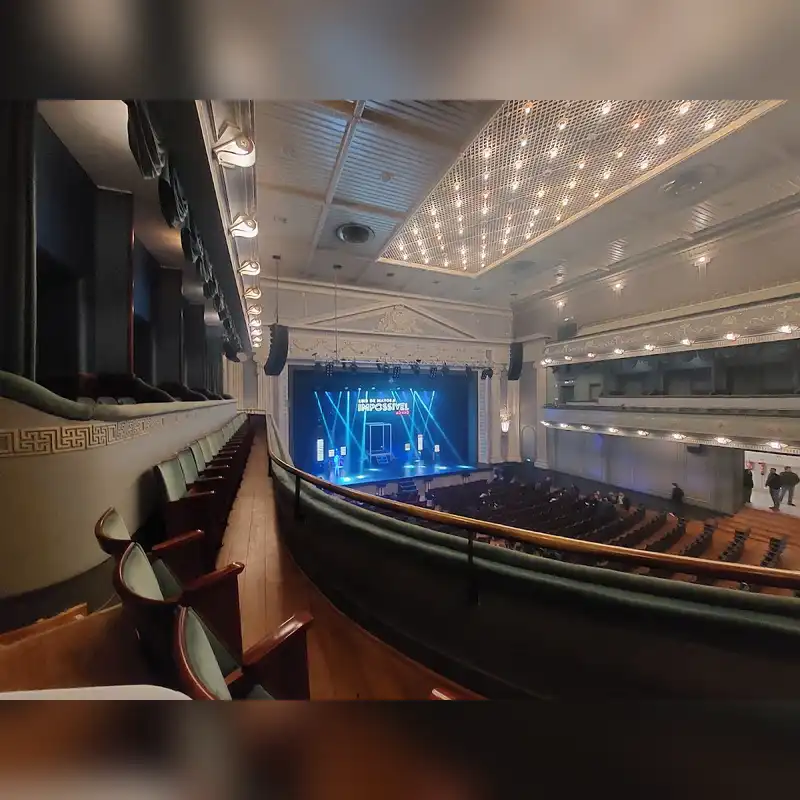venue photo
