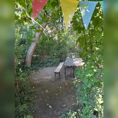 venue photo