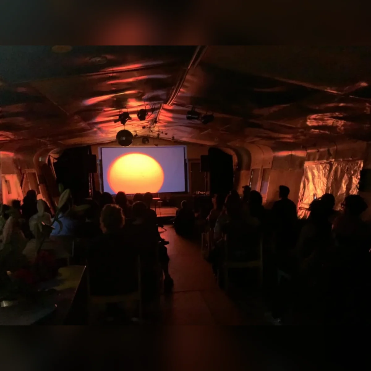 venue photo