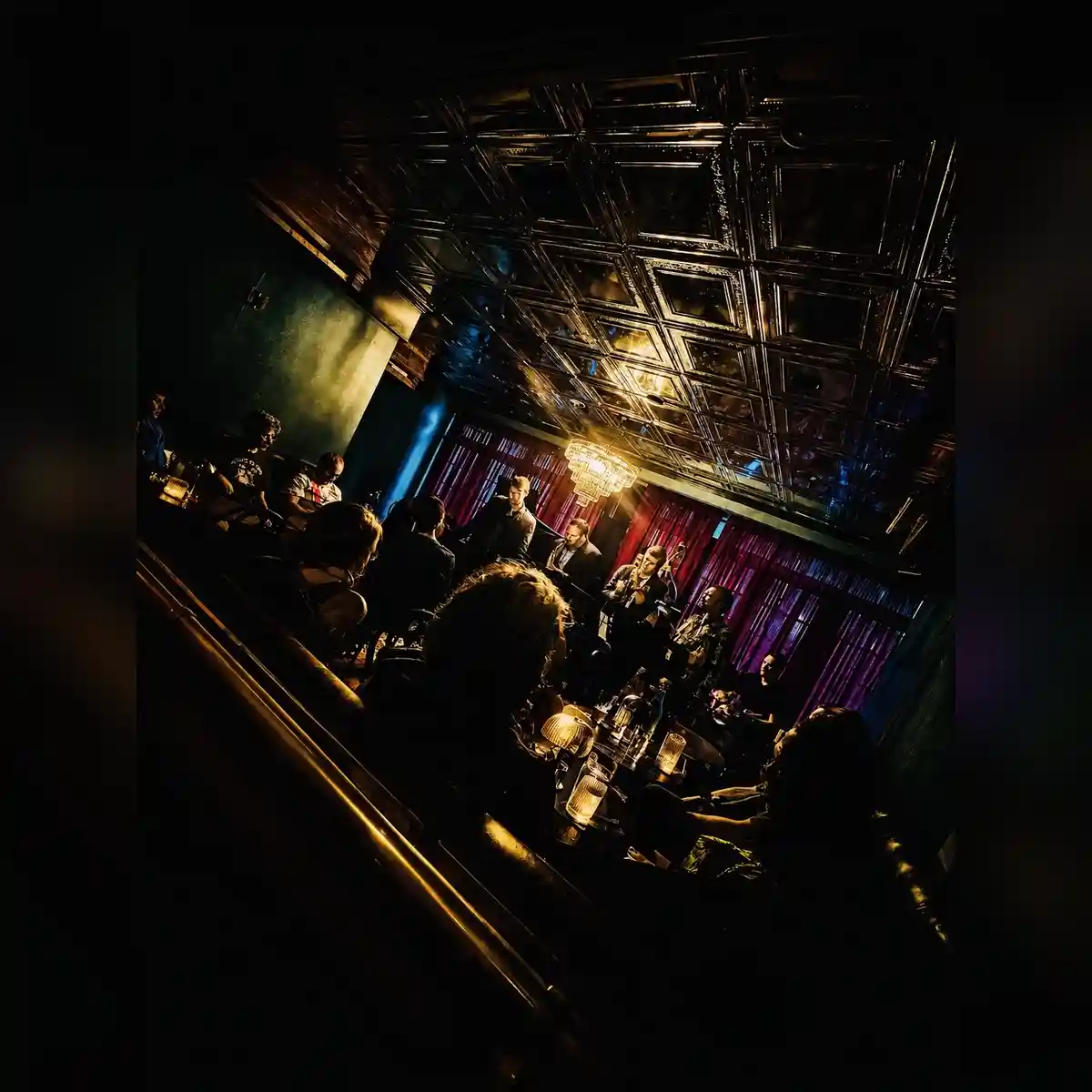 venue photo