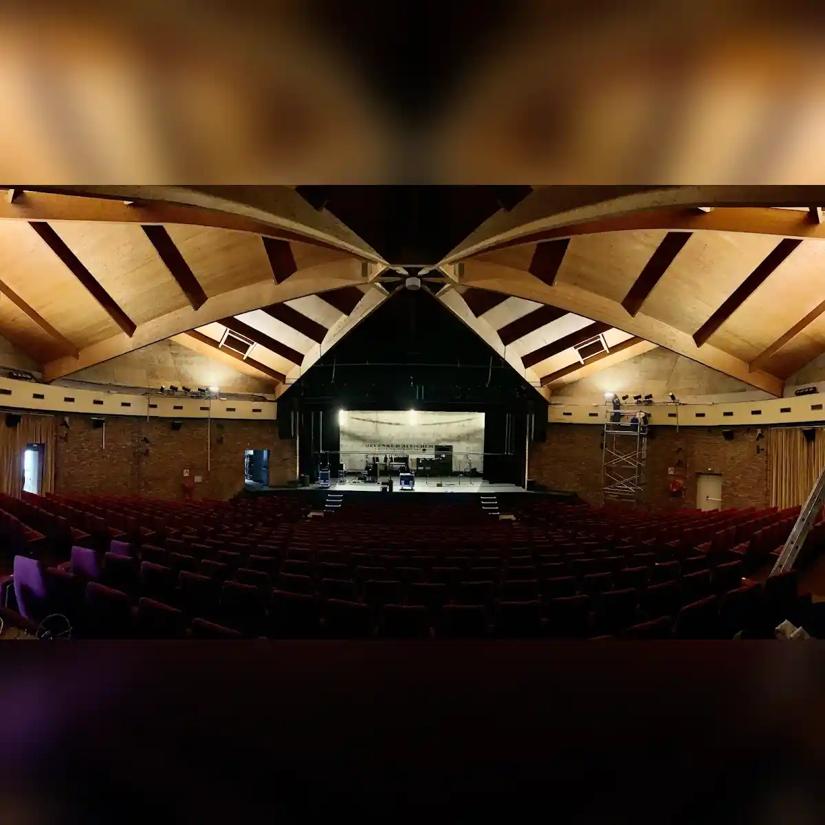 venue photo