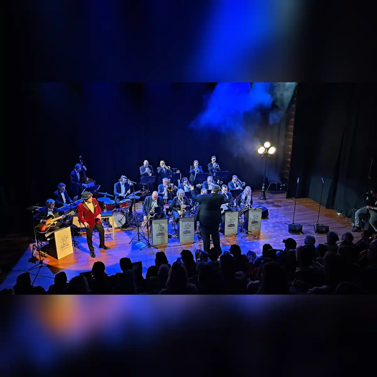 venue photo