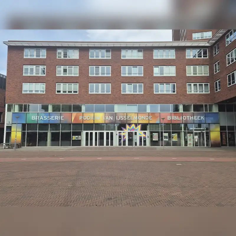 venue photo