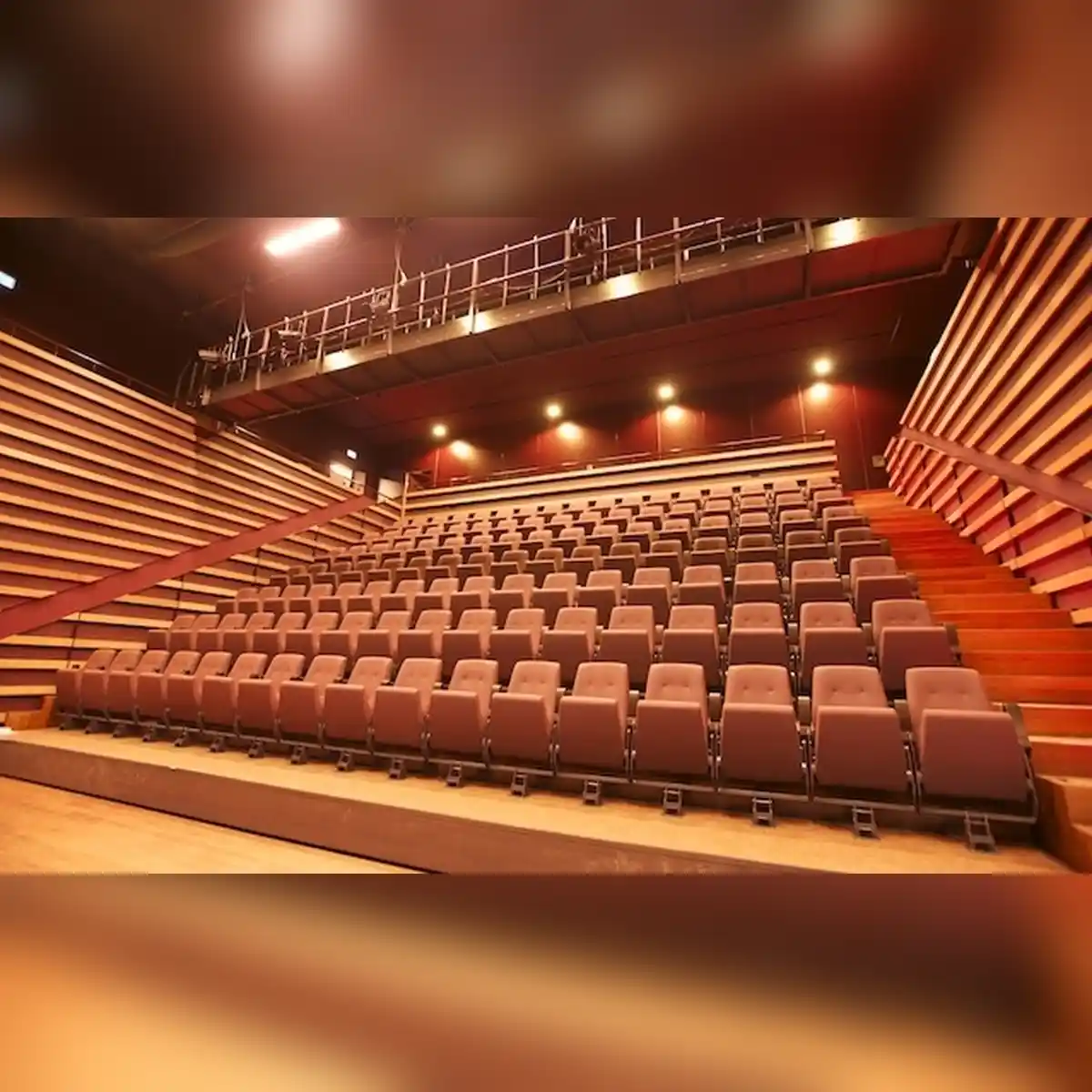 venue photo
