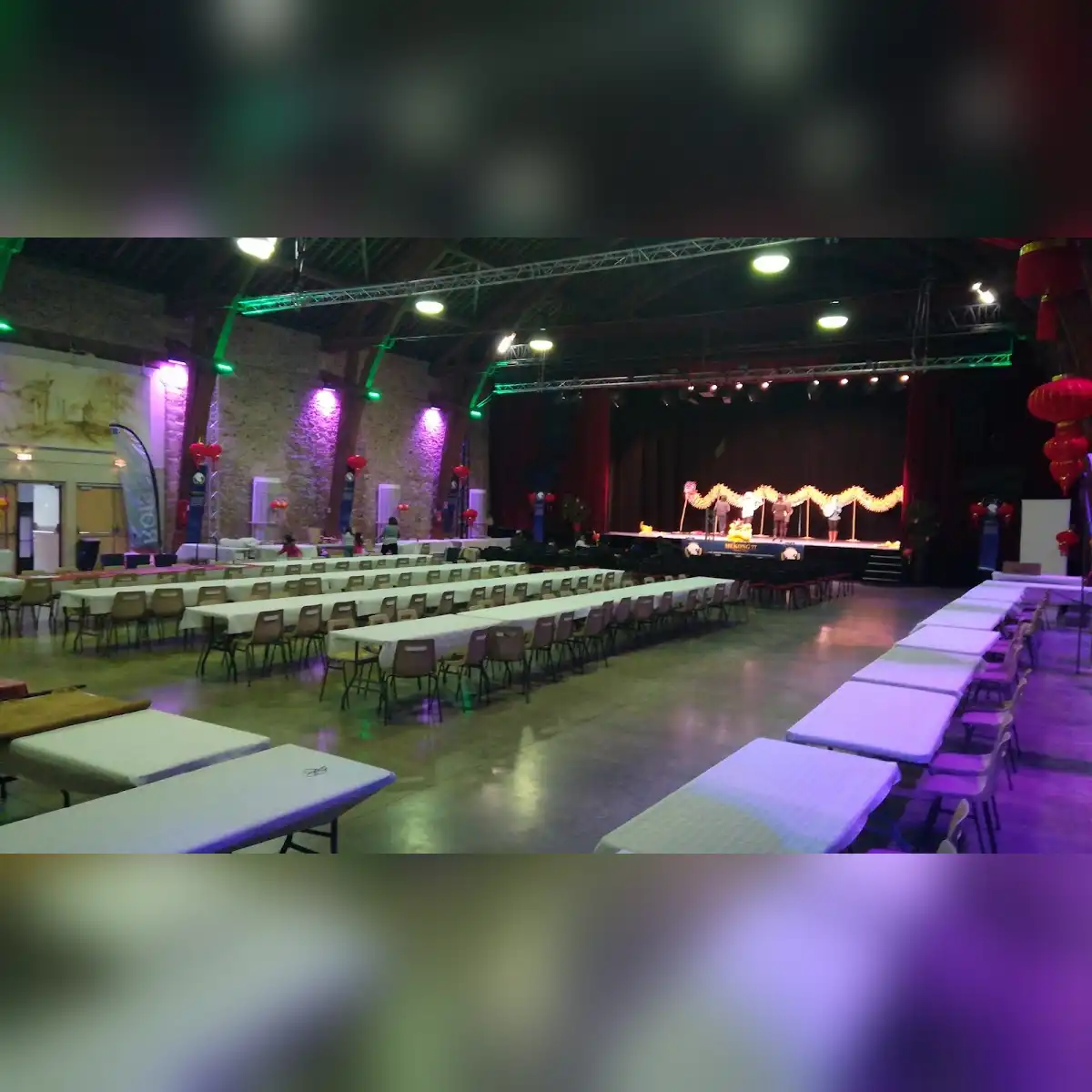 venue photo