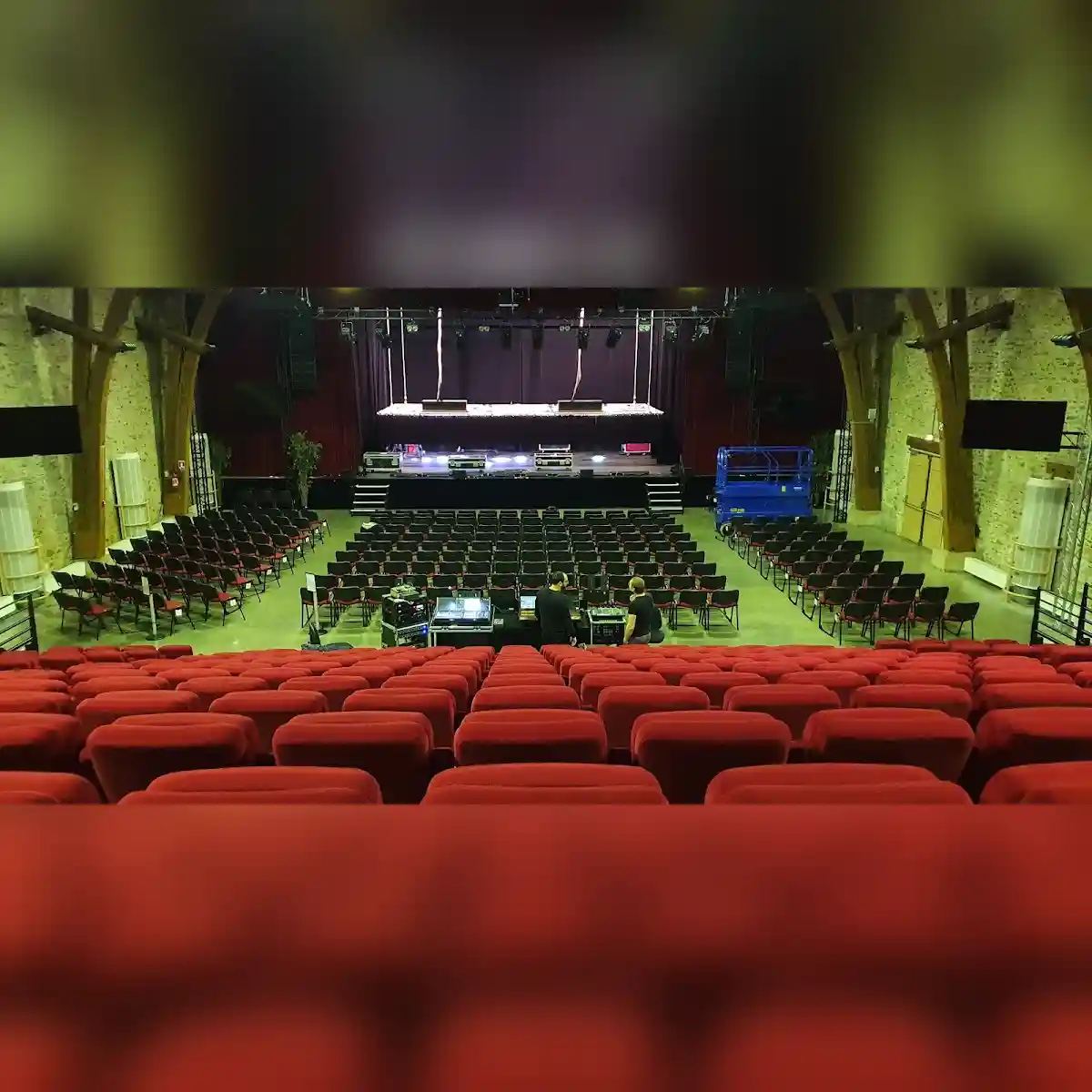 venue photo