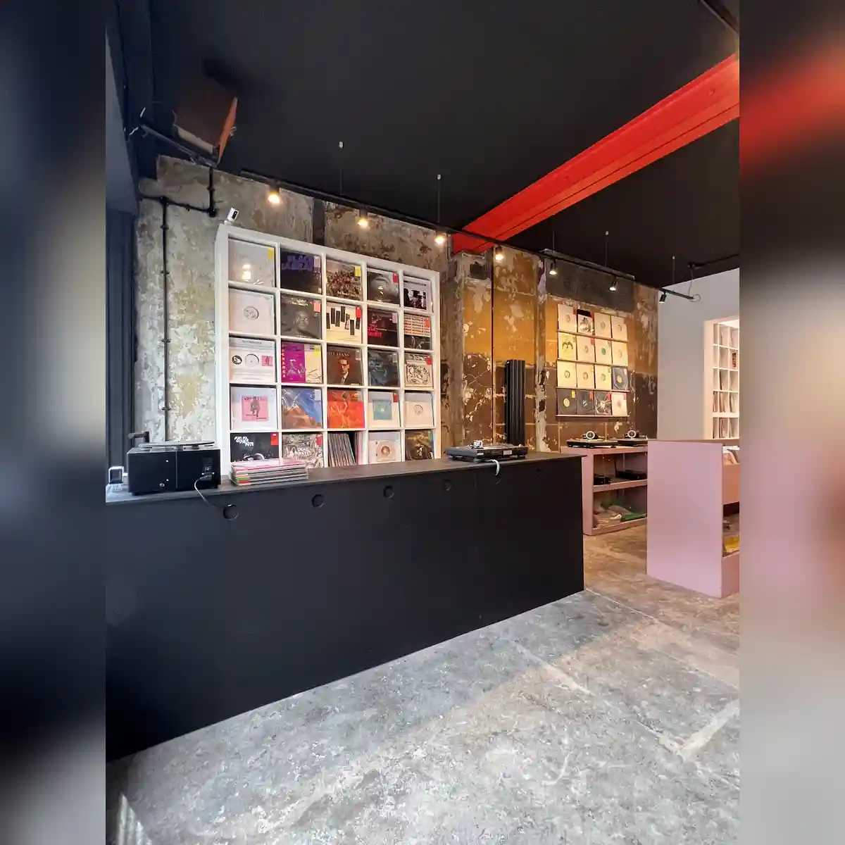 venue photo