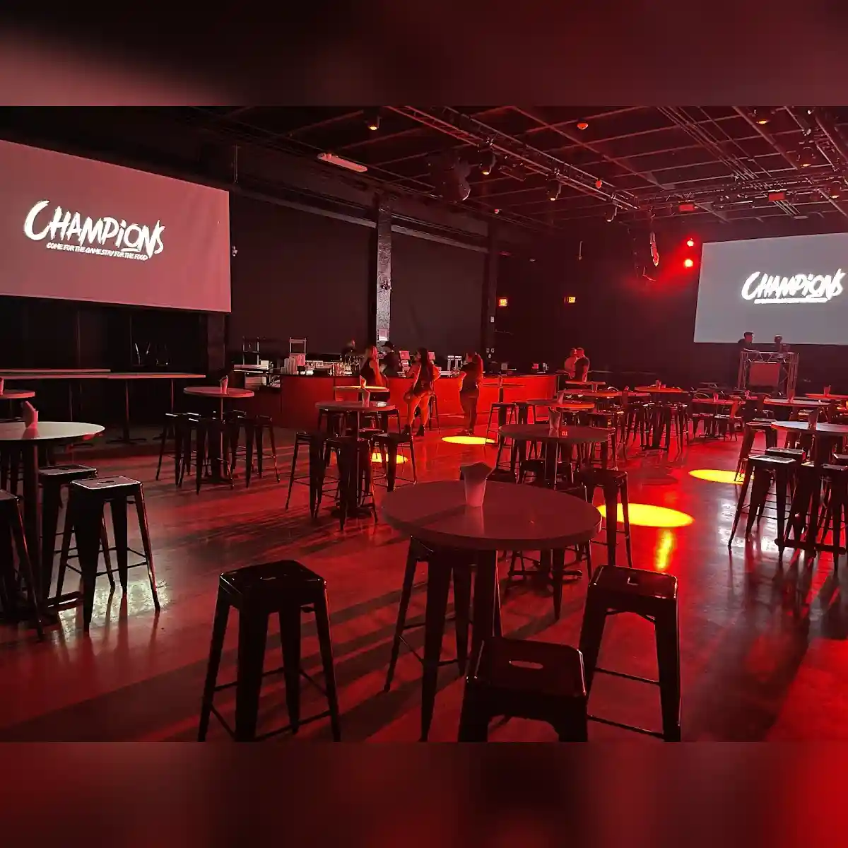 venue photo