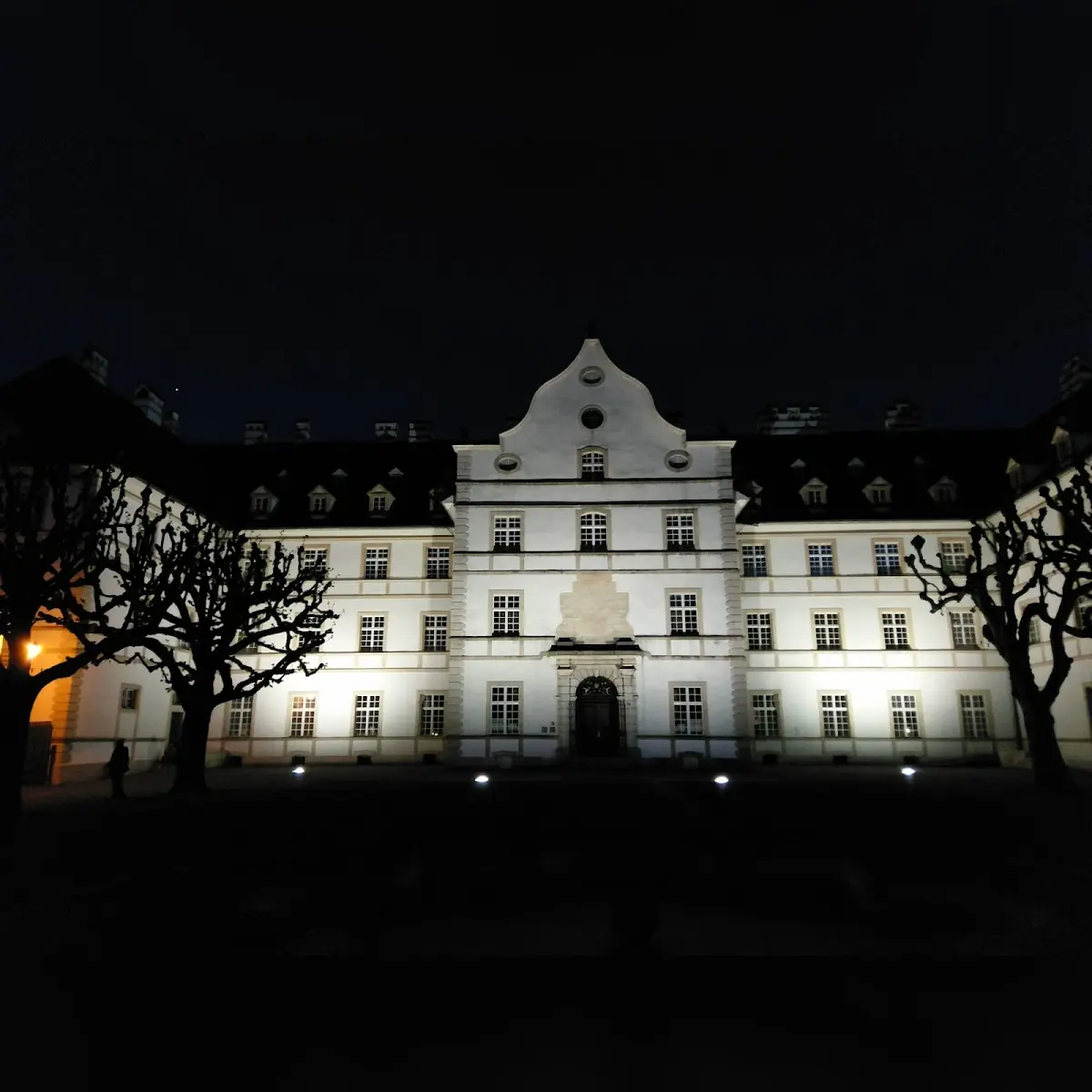 venue photo