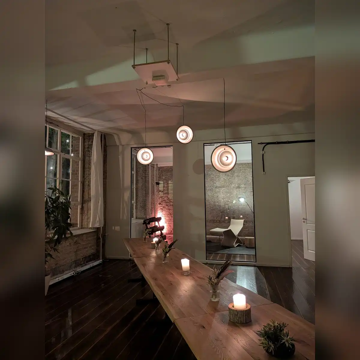 venue photo