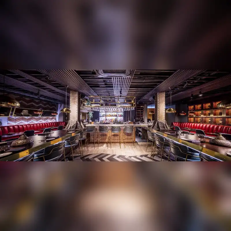 venue photo