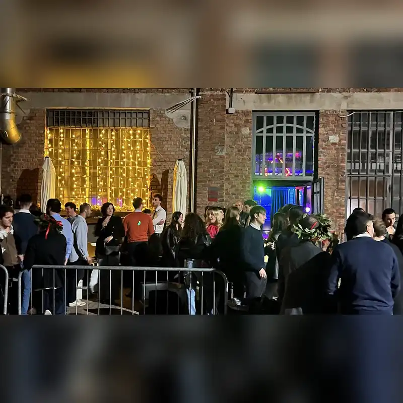 venue photo