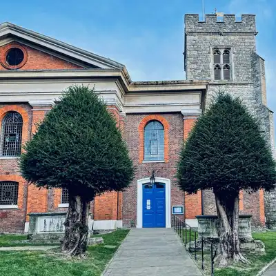 venue photo