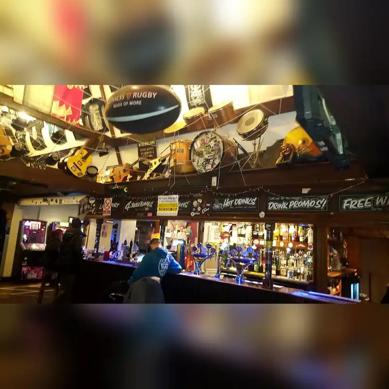 venue photo