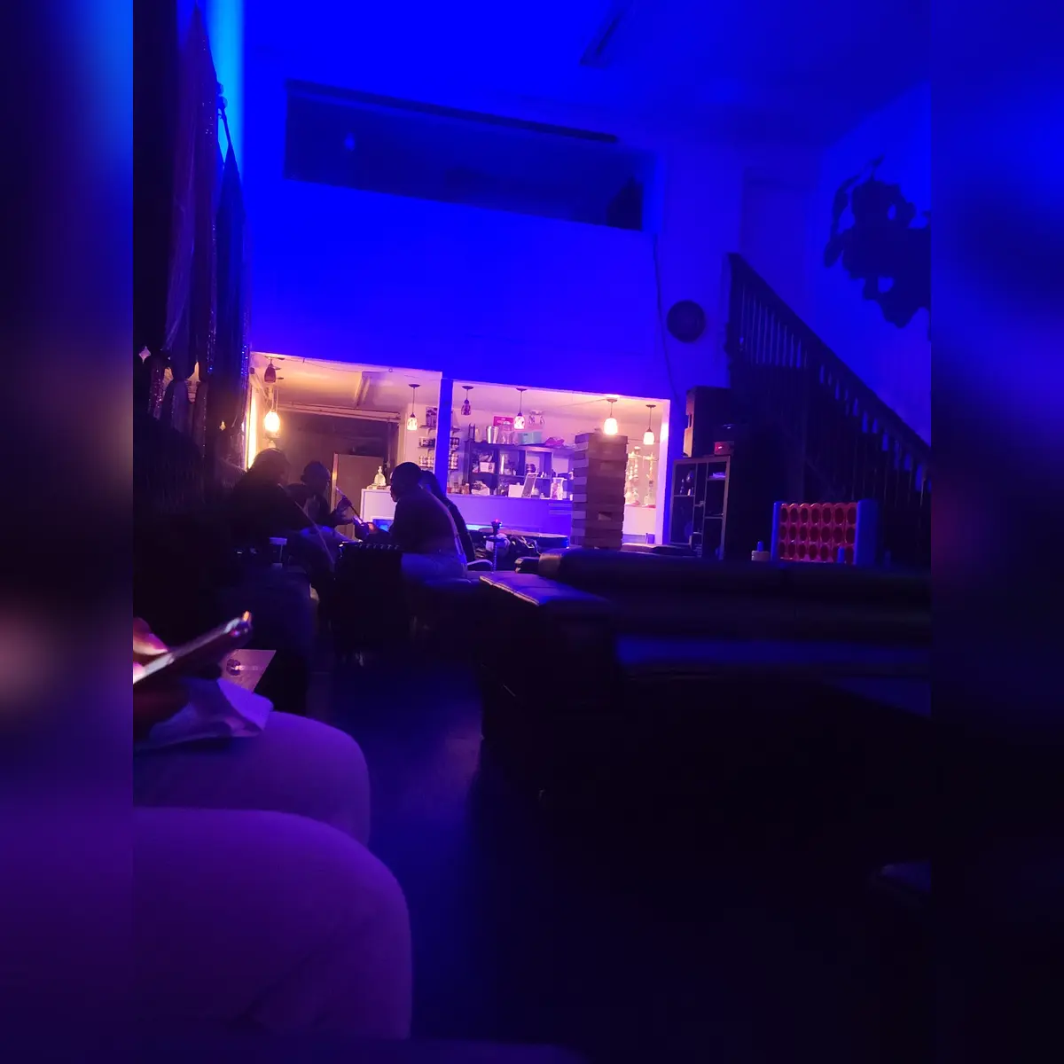venue photo