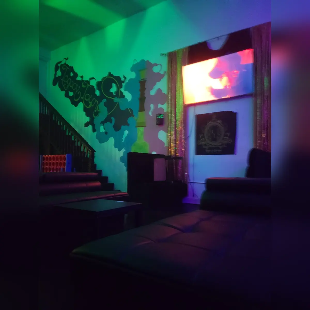 venue photo