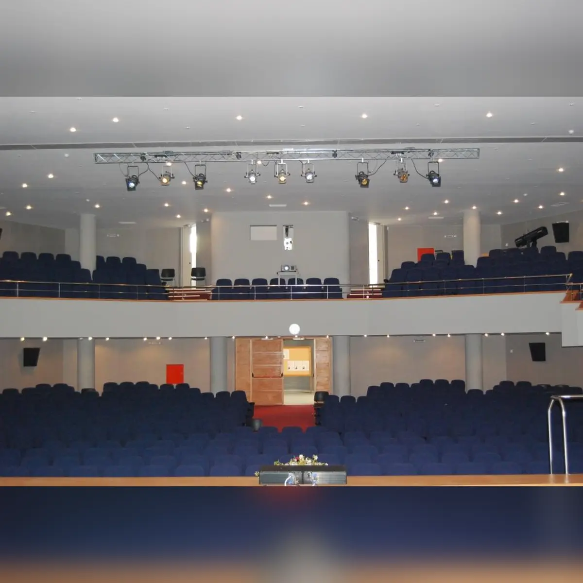 venue photo