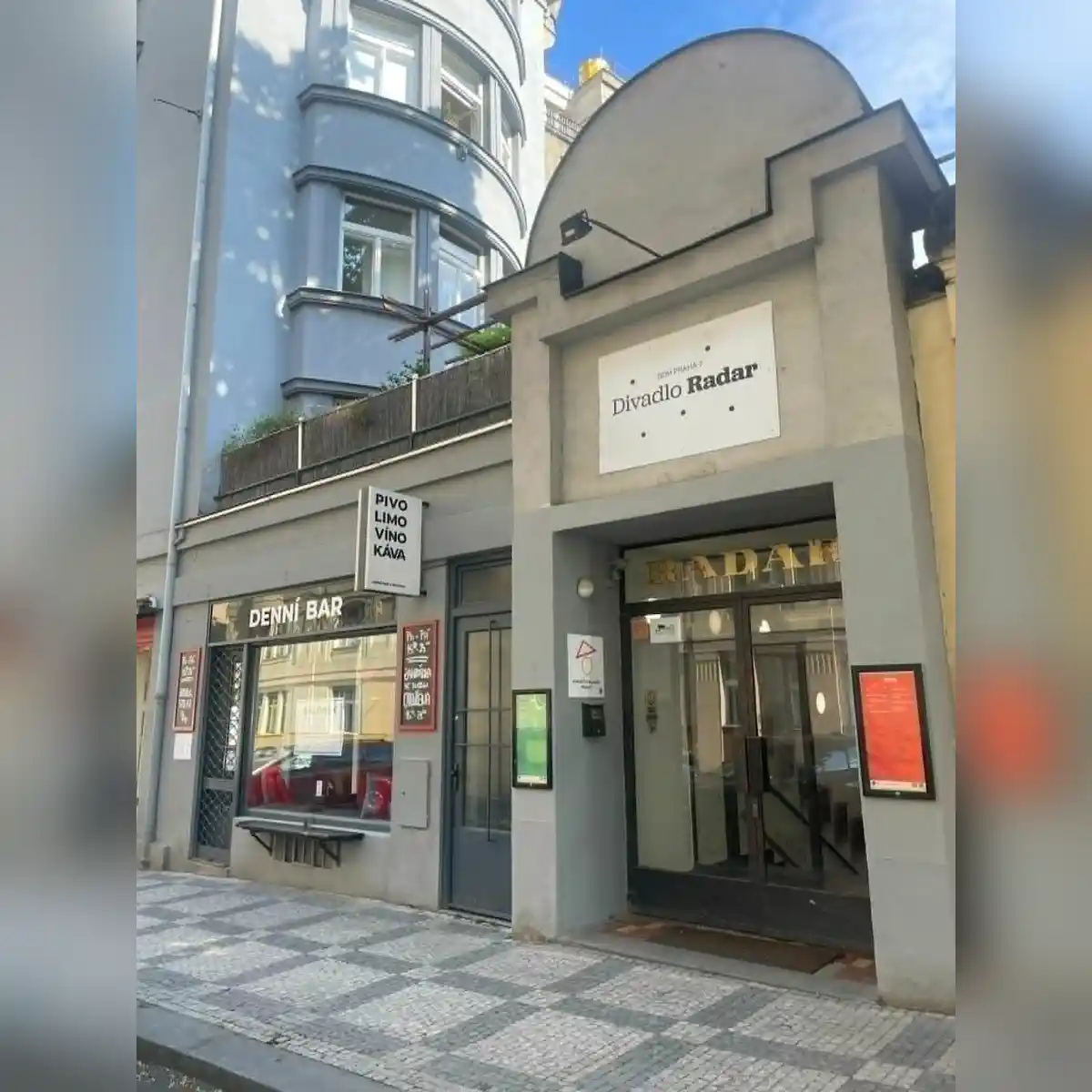 venue photo