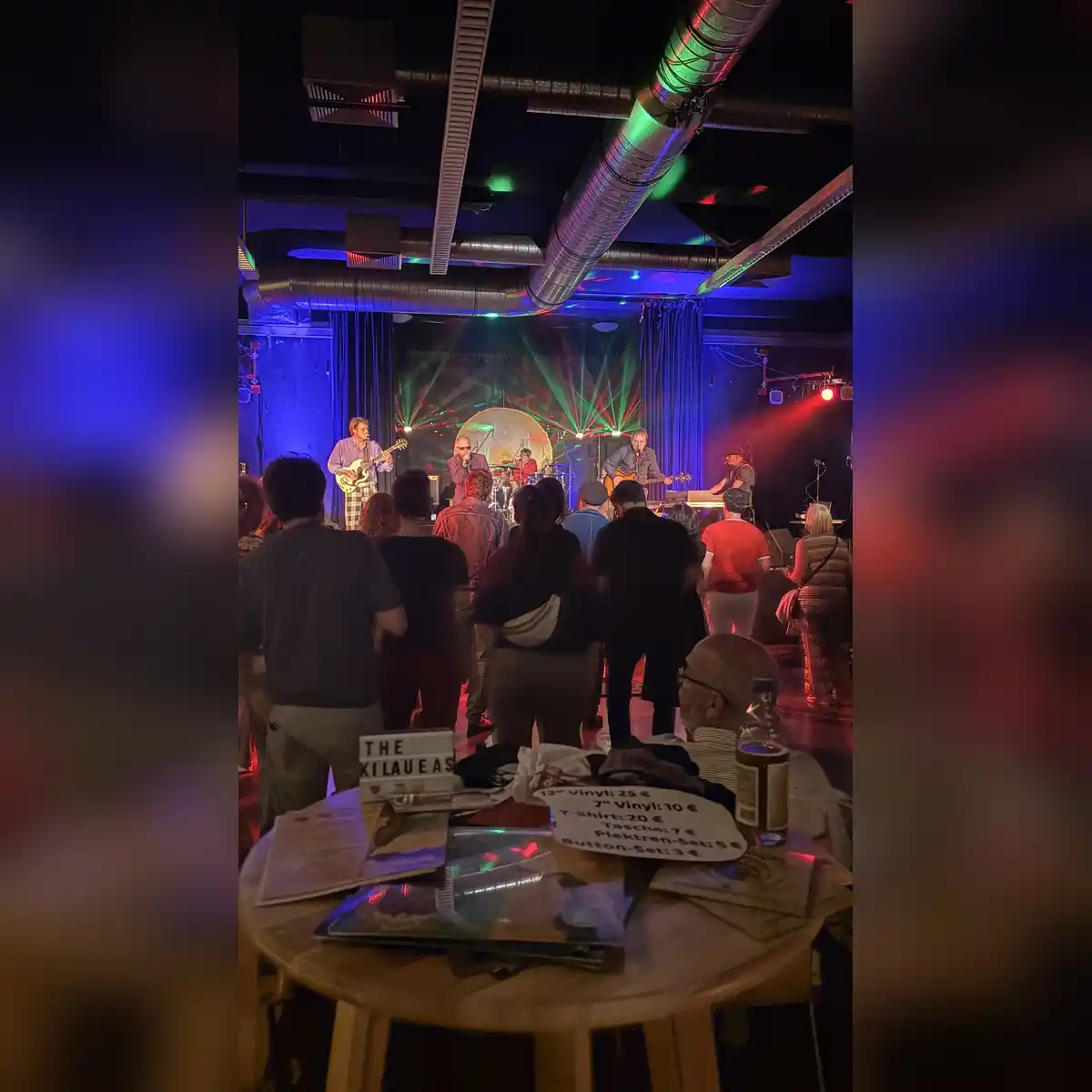 venue photo