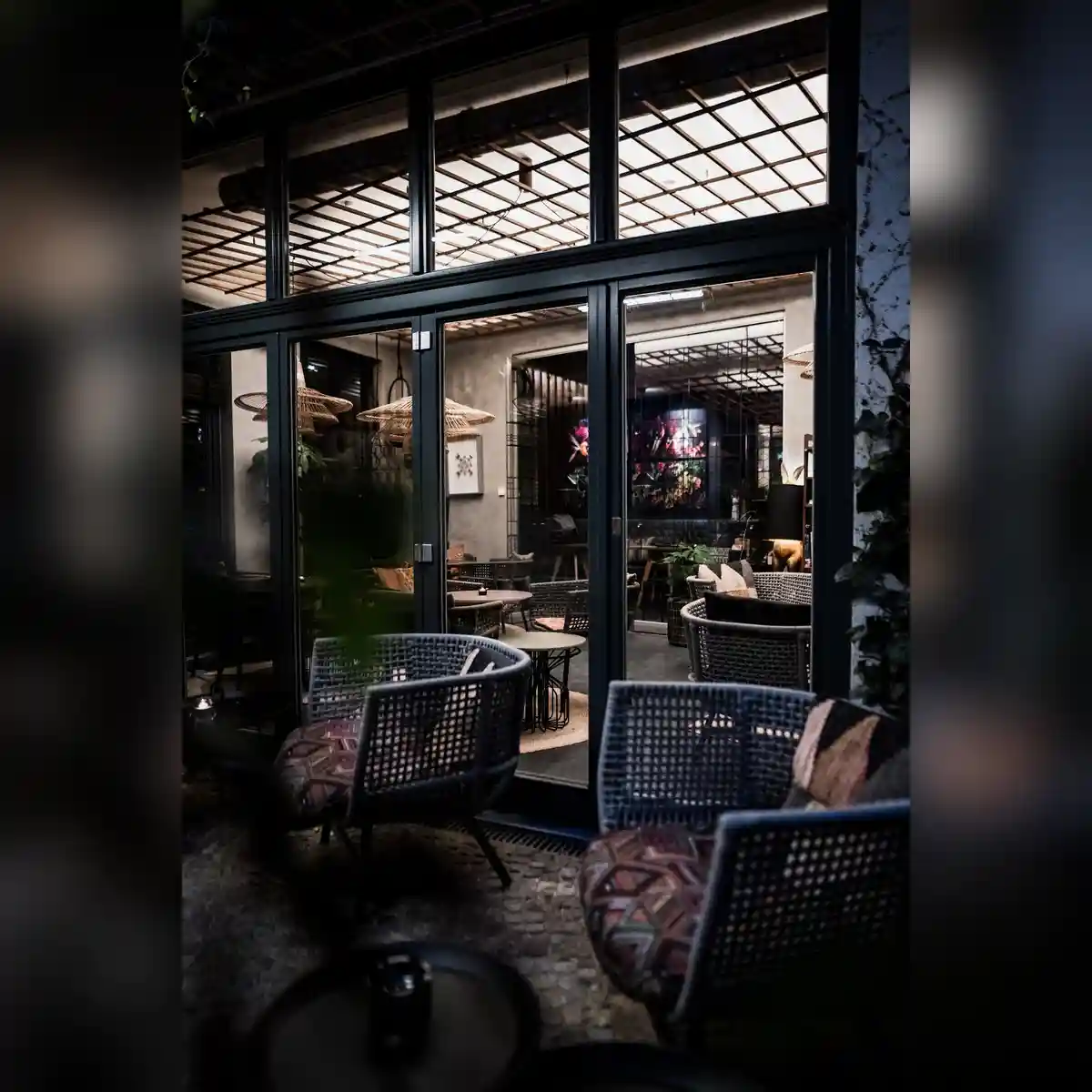 venue photo
