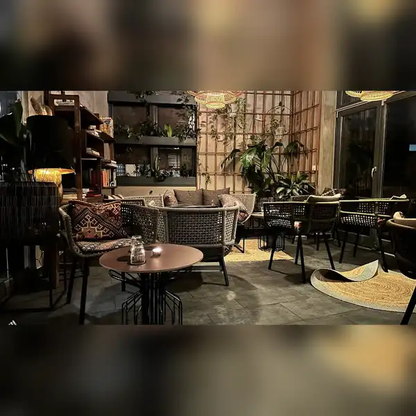 venue photo
